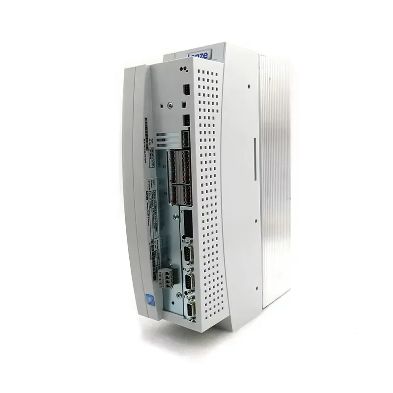 Lenze Inverter PLC EVF9323-EVV004 EVS9327- EVS9325- EVS9324- EVS9323-EP EVS9321-EP Servo Inverter 9300 Seri