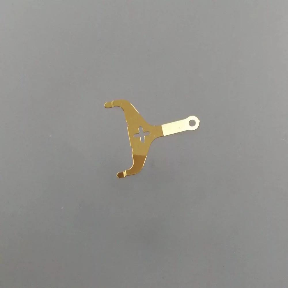 Watch Accessories Electronic Tablet  Negative Plate Suitable for 5040D 5030D Movement Watch Repair Parts
