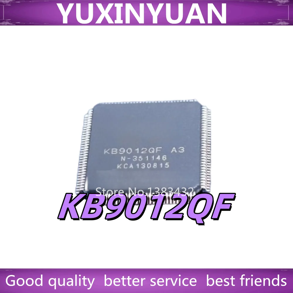 (5 قطعة) 100% جديد KB9012QF A3 KB9012QF A4 KB9016QF A3 KB9018QF A3
