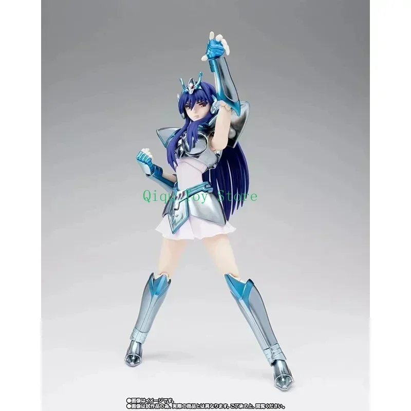 

Bandai Saint Cloth Myth Ex Equuleus Kyoko Equuleus Saint Cloth Parts Set Spot Animation Фигурка Модель Детская игрушка в подарок