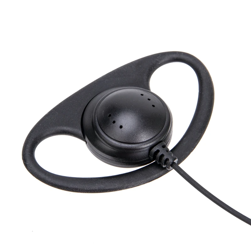 Écouteur PTT, micro pour SEPURA STP8000 STP8030 STP8035 STP8038 STP8040 STP8080