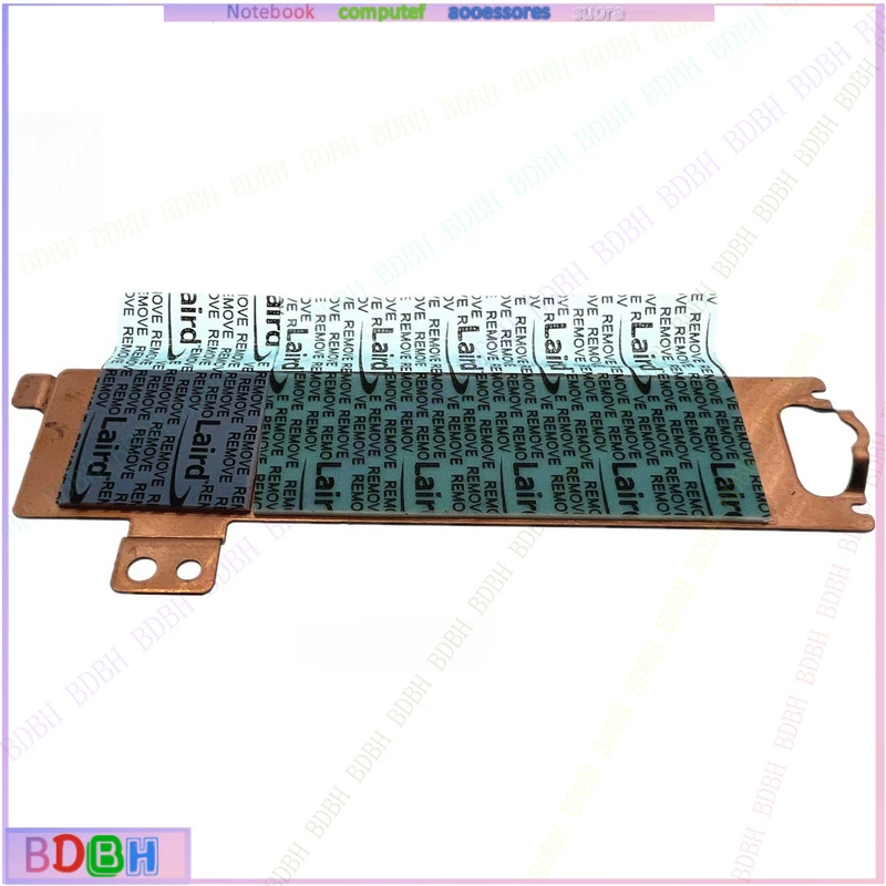 For Dell Latitude 5420 5421 5424 E5420 E5421 M.2 NVMe 2280 SSD Heatsink Bracket