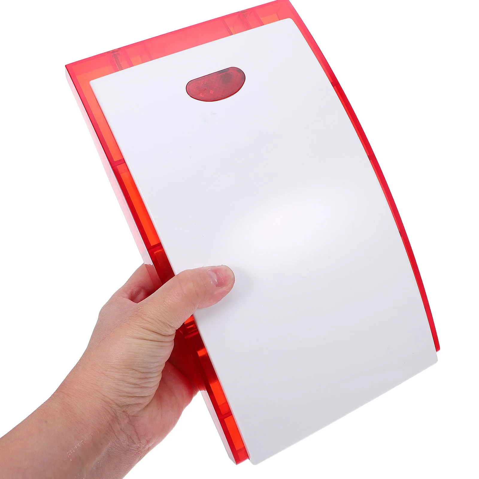 Outdoor Waterproof Alarm Siren Strobe Sound Light Security Device Anti- Horn Speaker For Rv Boat Warehouse Monitoring