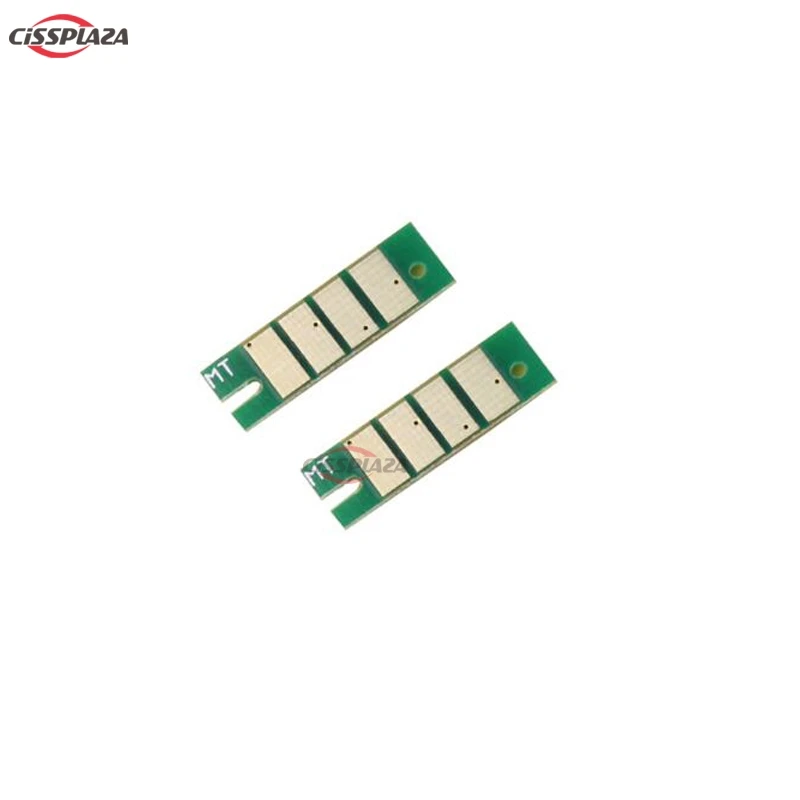 CISSPLAZA GC41waste ink collector unit chip Compatible for Ricoh SG 2100N SG3100 3100SNW 3110DNW SG3110DN SG3110SFNW printer