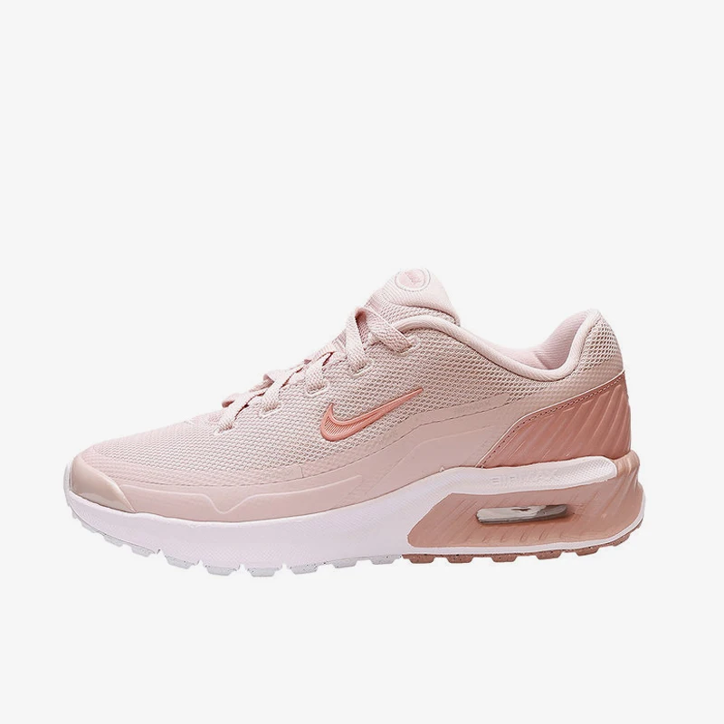 Nike genuine AirMaxExcel new women's pink beige shoes casual shoes IO9414-600