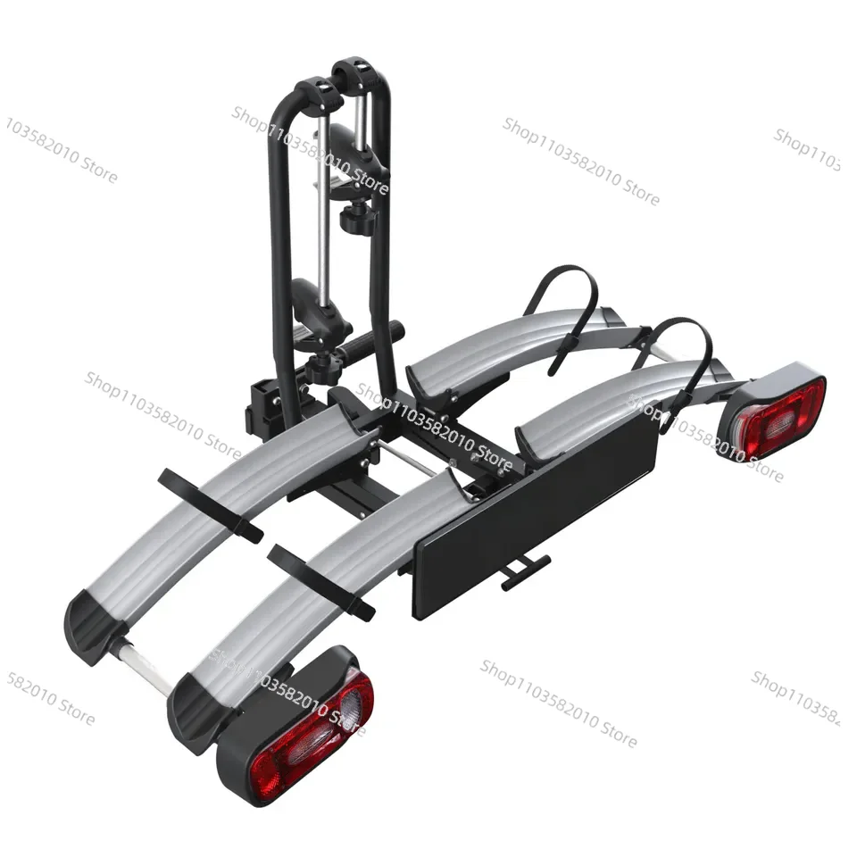 Ebike Rack With Tow…