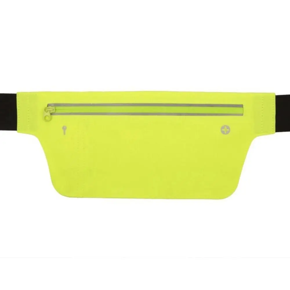 

Running Accessories Non-Slip Close Fitting Waist Pack Waist Pack Sports Waistpack Hidden Security Wallet Belt Bag Waist Bag