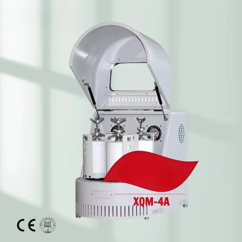 Tencan XQM-4A 4L La…