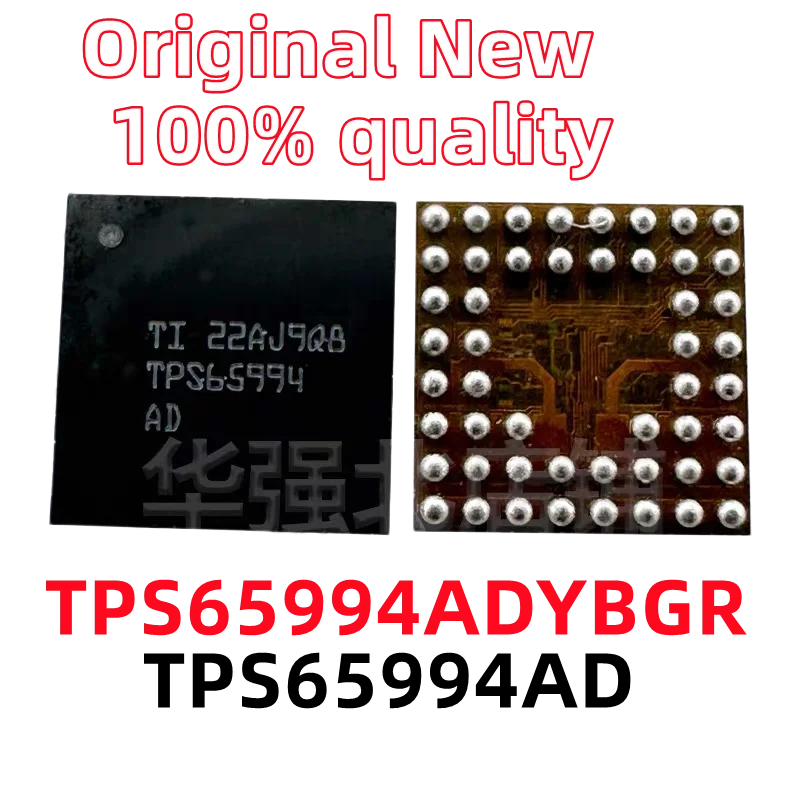 (1piece)100% New TPS65994 TPS65994AD TPS65994ADYBGR BGA Chipset