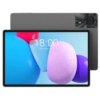 台電 T50 PLUS 平板電腦(紫光展銳 T620 八核心 2.2GHz/6GB 記憶體/256GB 儲存/11 吋 1920*1200iPS TDDI/WIFI5G/4G 雙卡雙待 LTE/8000mAh/典型值) 6 最佳銷售 泰克拉斯特T50 - №1