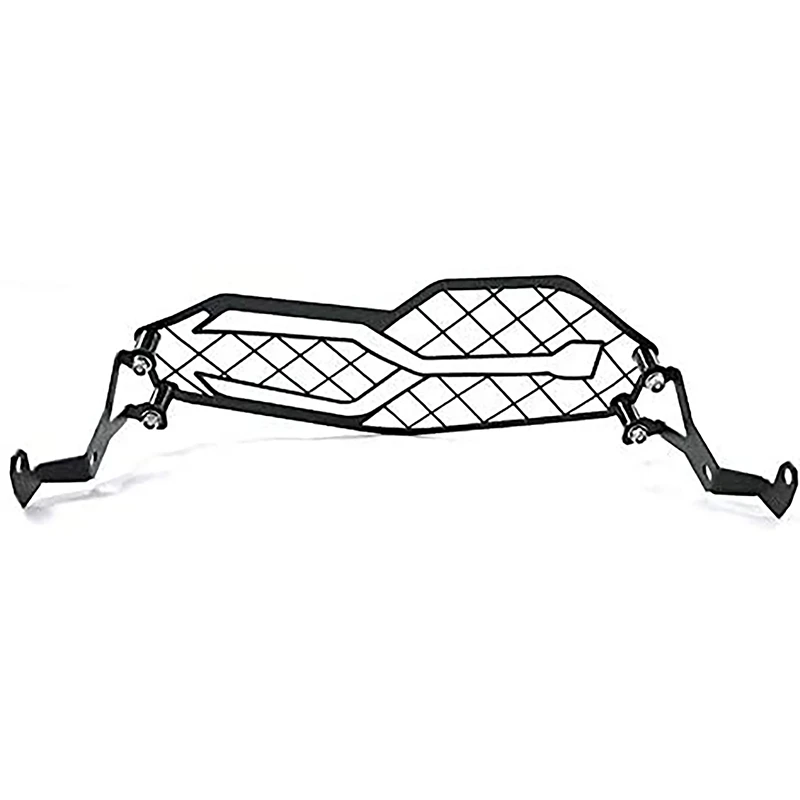 Motorcycle Headlight Guard Grille Grill Cover Protector For-BMW F850GS F850 F750 GS F750GS F 750 GS 850 GS 2018 2019