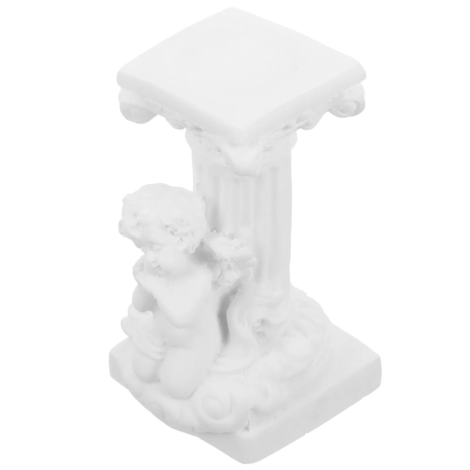 

Resin Crystal Ball Holder Creative Design Safe Tabletop Support Base Artistic Home Office Decoration Gift Crystal Ball Stand