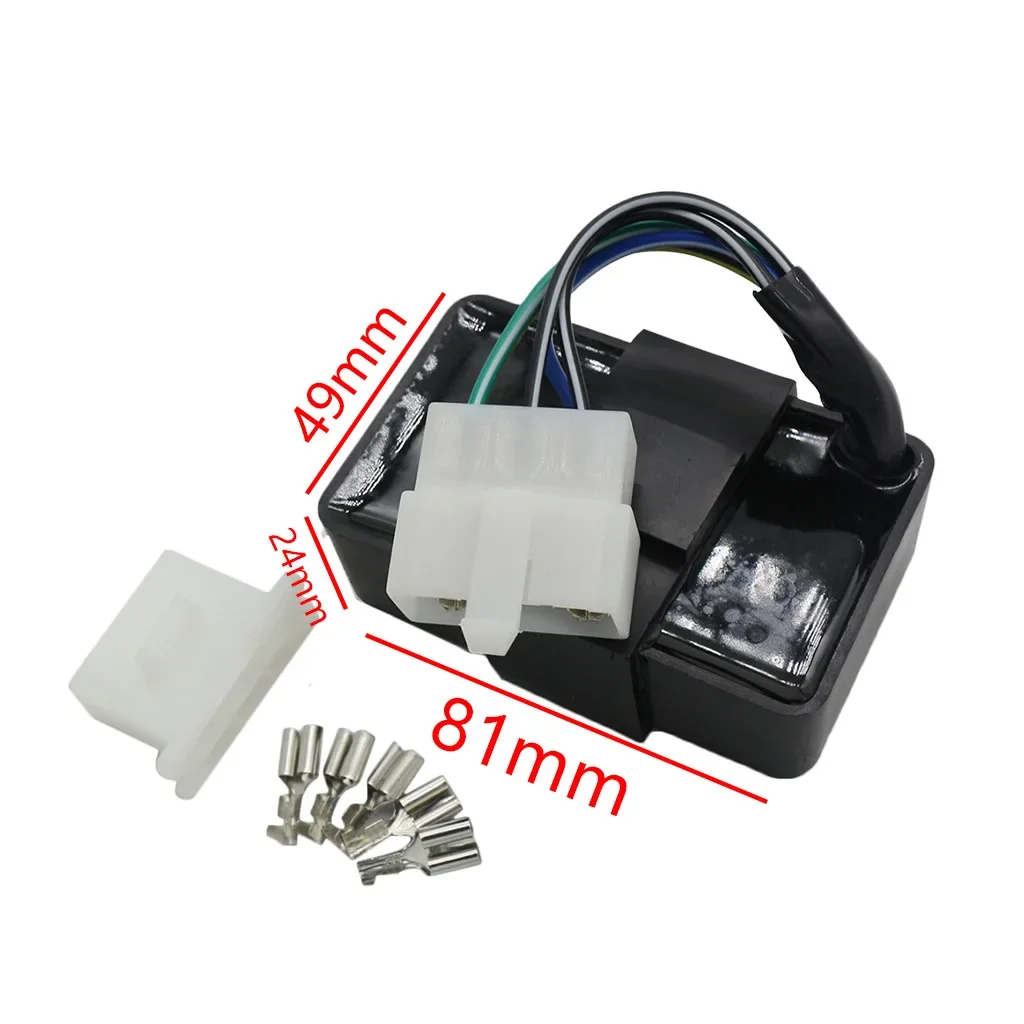 Userx Universal Mot… - image