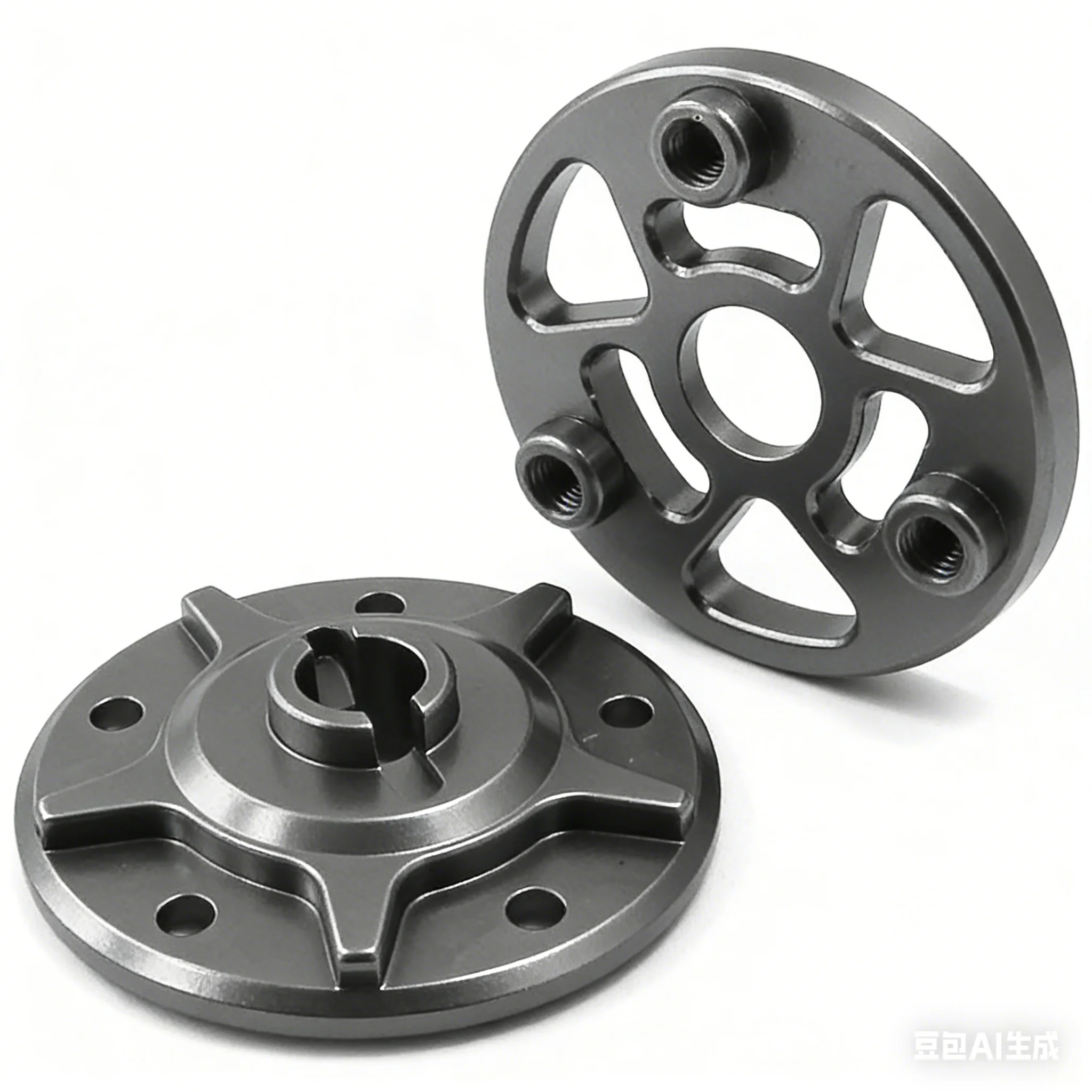 

Усиленный дифференциал с ограниченным скольжением Hot Racing Traxxas Slash