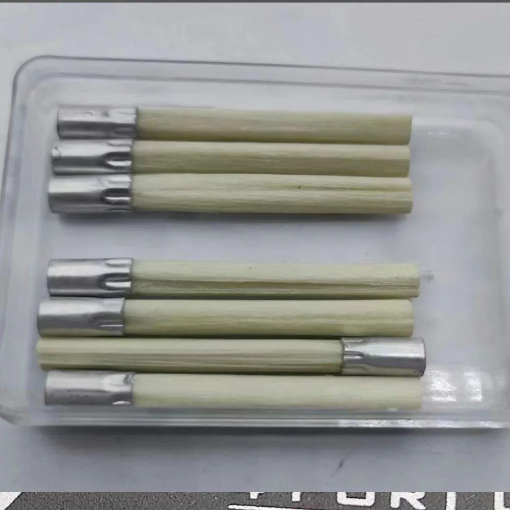 Watch tool original b. rgeon 2834-S fiberglass brush brush brush head adapter 2834-C