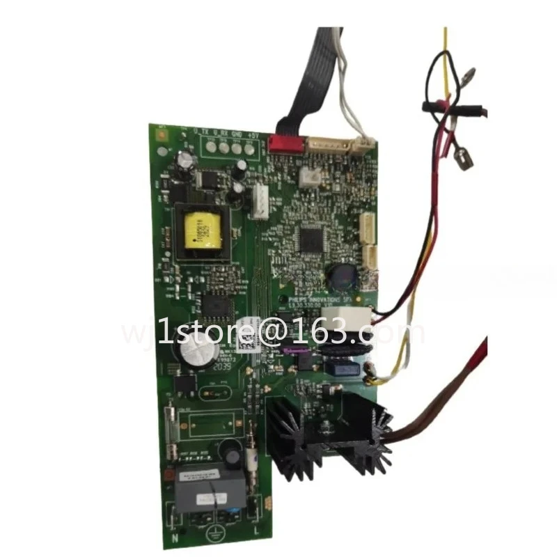 Adecuado para cafetera Philips EP3146 2136 2131 2231, placa de alimentación, placa principal, placa de control, accesorios