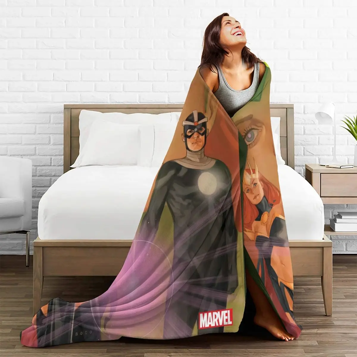 DARK WEB Blanket Quality Soft Bedding Throws Autumn Airplane Travel Living Room Funny Bedspread