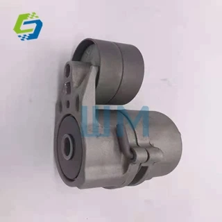 Excavator Spare Parts Belt Tensioner 20909227 2090-9227 22089205 2208-9205 04504262 0450-4262 For Ec210 Ec240 D6
