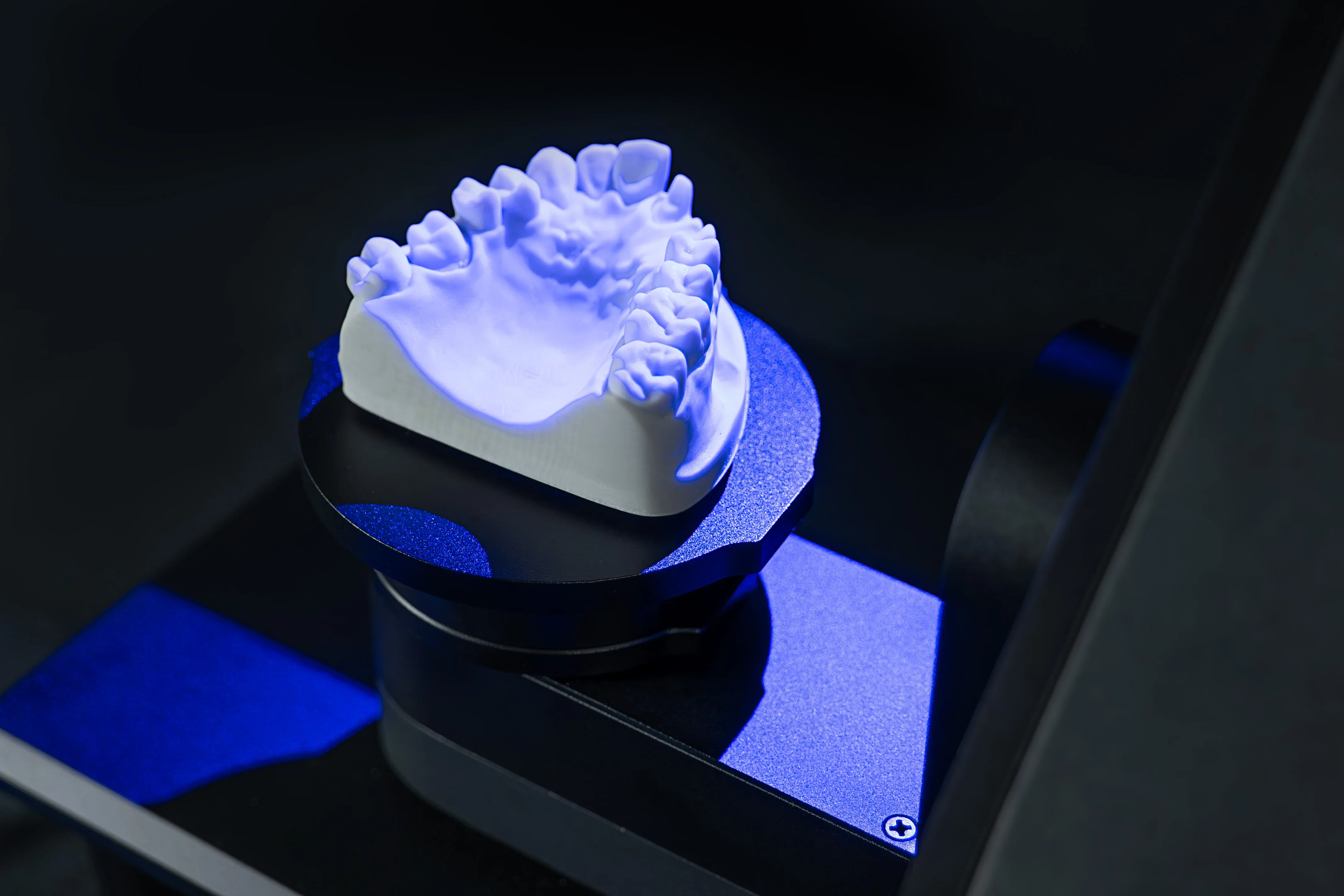 Yucera Hot Sell CAD CAM 3D  Scanner Auto Scanning  3D Scanner for  Lab