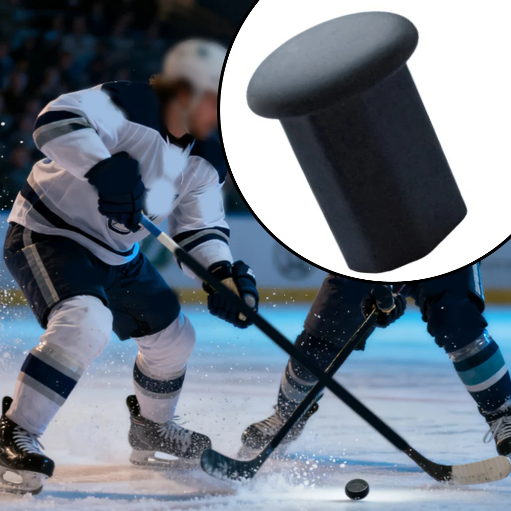 Shock Absorbing Grip Hockey Shock Absorbing Grip Ice Hockey Shaft Cover General Fit Standard Shafts Hockey Equipment Accessories