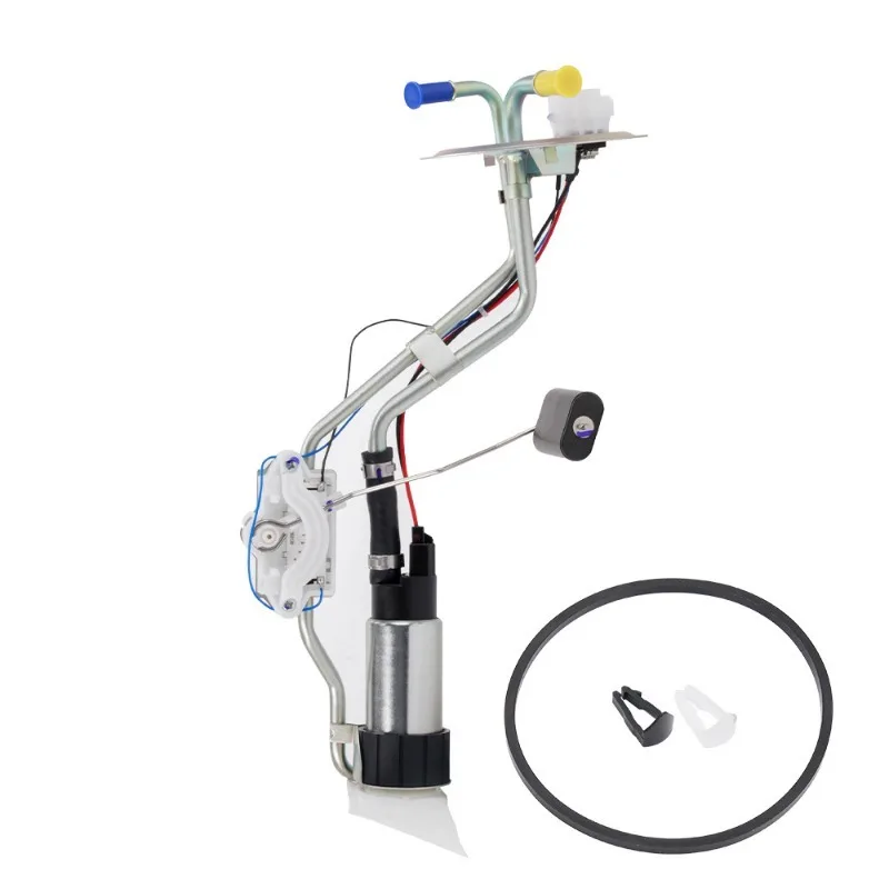 1989-1997 Electric Fuel Pump Assembly SP37A1H, Replacement Fuel Pump Module for 2.3L 2.9L 3.0L 4.0L Gas Engine