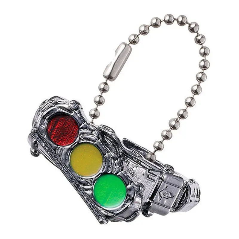 Japanischer authentischer Bandai – 4. Welle Kamen Rider Transformation Gürtelring Charm Gashapon (Kamen Rider)