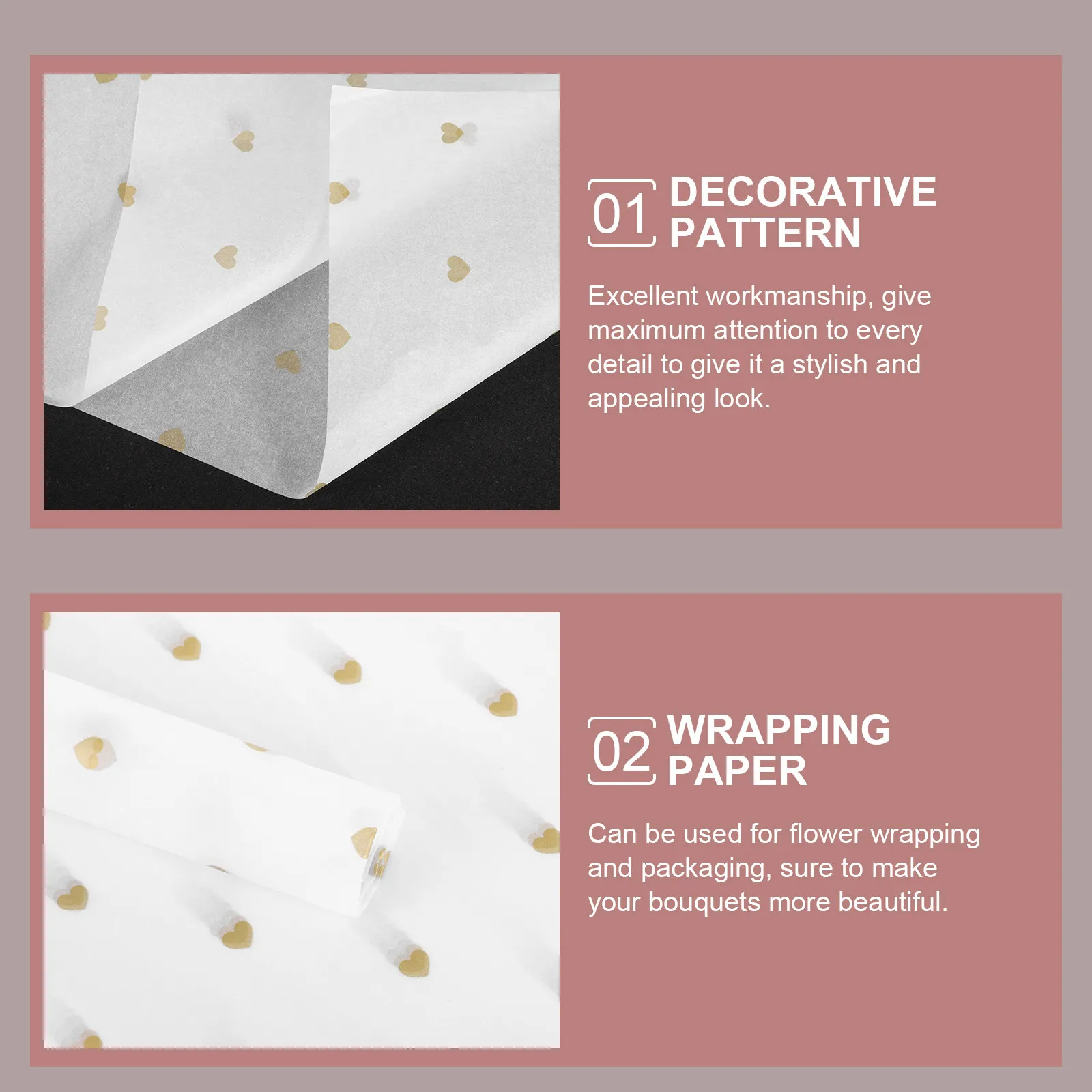 

28 листов упаковочной бумаги для цветов в форме сердца, для флористики, подарочной упаковки, декора на день рождения, свадьбу, День святого Валентина, бумага для упаковки букетов