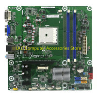 New FOR HP AAHD2-HY A55 FM1 Desktop Motherboard DDR3 660155-001 657134-003 100% Tested