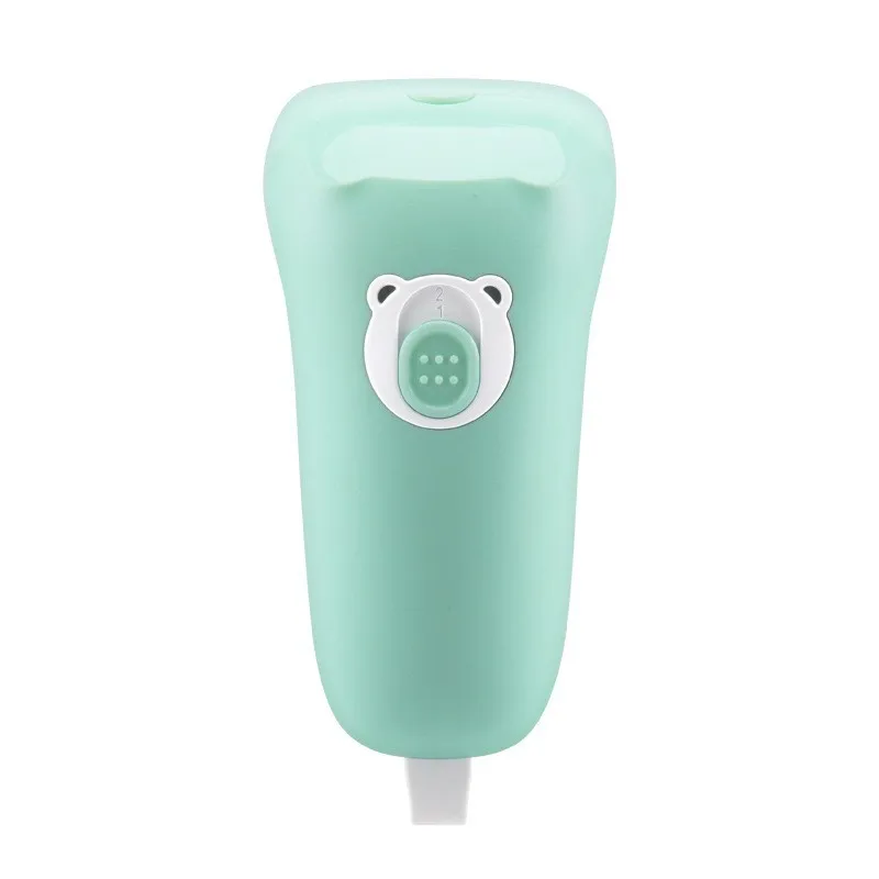 

Baby Electric Nail Scissors Set Grinder for Young Children Clippers for Babies