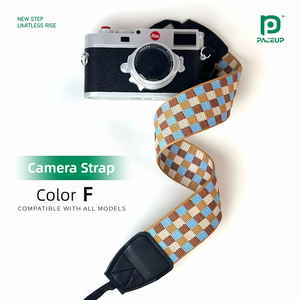 New Classical Camer…