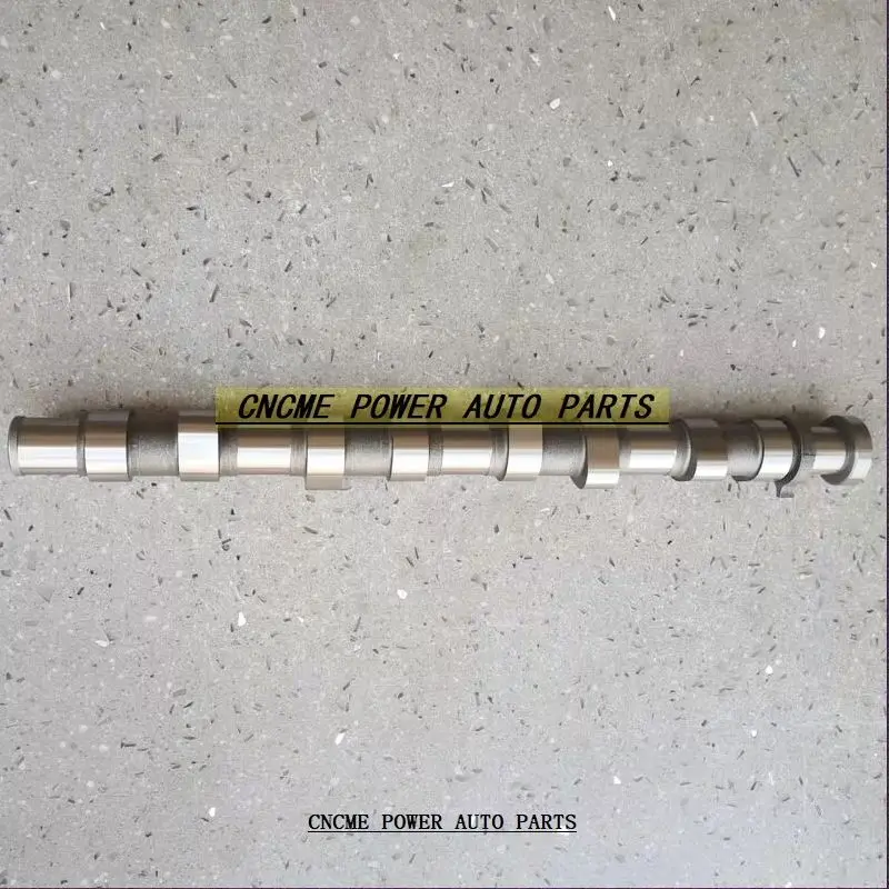 CDRB CDRA XS6E6250BB 930115400 XS6E6250AB XS6E6250AA ZETEC-ROCAM Camshaft 1089820 616214 93115400 For Ford Street KA 1.6L 1599cc