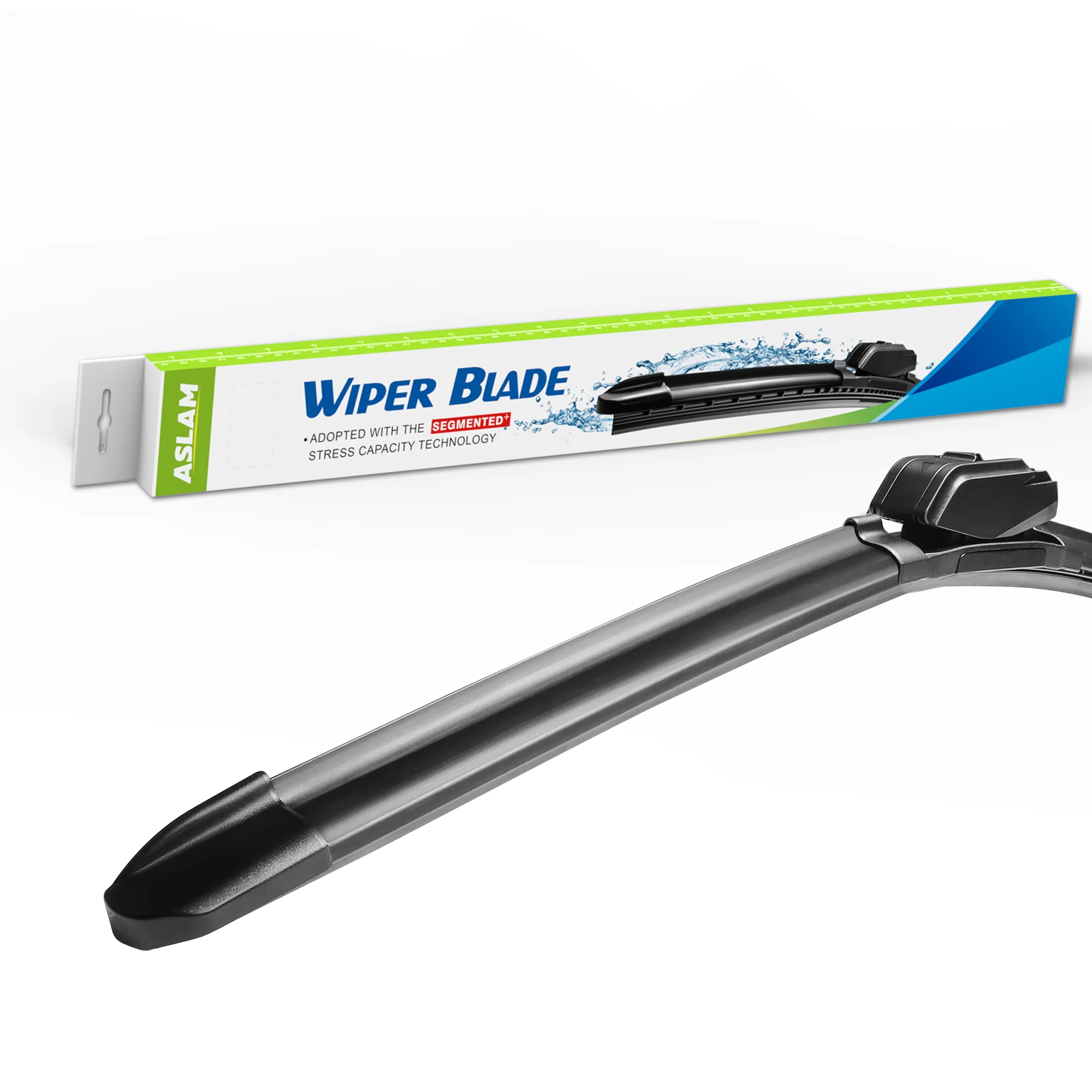 

# Hot Sales For Wholesale Good Quality Soft Universal Wiper Car Windscreen Wiper Blades