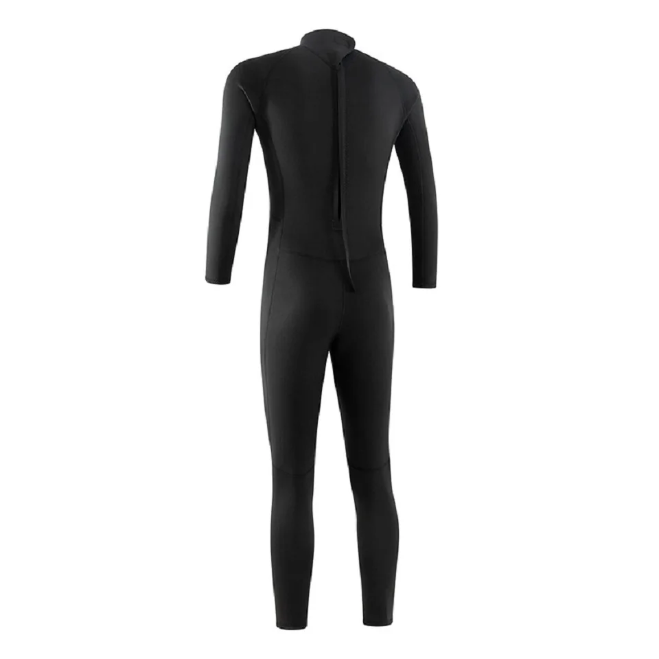 Wetsuits 3mm/2mm Neoprén búvárkodás Szörfdeszka suits snorkeling kayaking spearfishing freediving Úszás Hiánytalan Alapanyag termikus tartja Felmelegedés