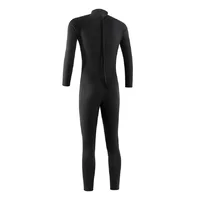 Wetsuits 3mm/2mm Neoprene Diving Surfing Suits Snorkeling Kayaking Spearfishing Freediving Swimming Full Body Thermal Keep Warm 4