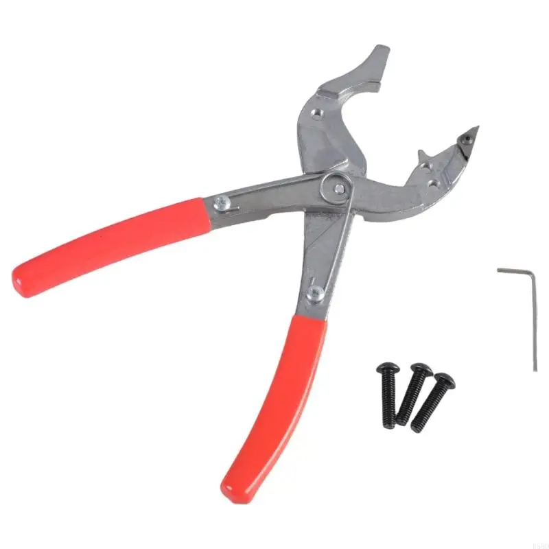 

Hand Auto Lock Pliers Repairing Tool For DIY Enthusiasts And Professional
