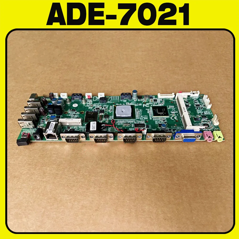 

Материнская плата промышленного управления ADE-7021 V1.0