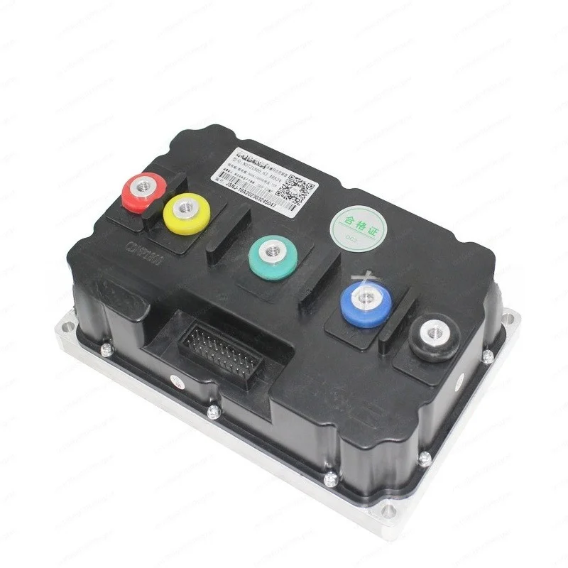 ND961200 600A/1200A96V High Power Motor Controller Driver