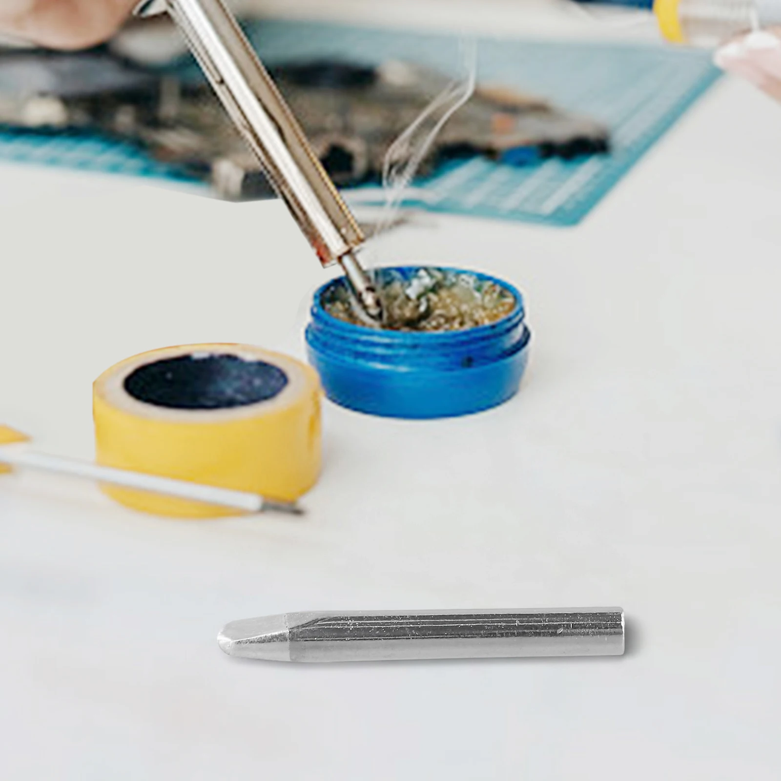 Audio Welding Replacement as Shown 150W Soldering Tip Brand New And Unused Compatible With Electronic Products