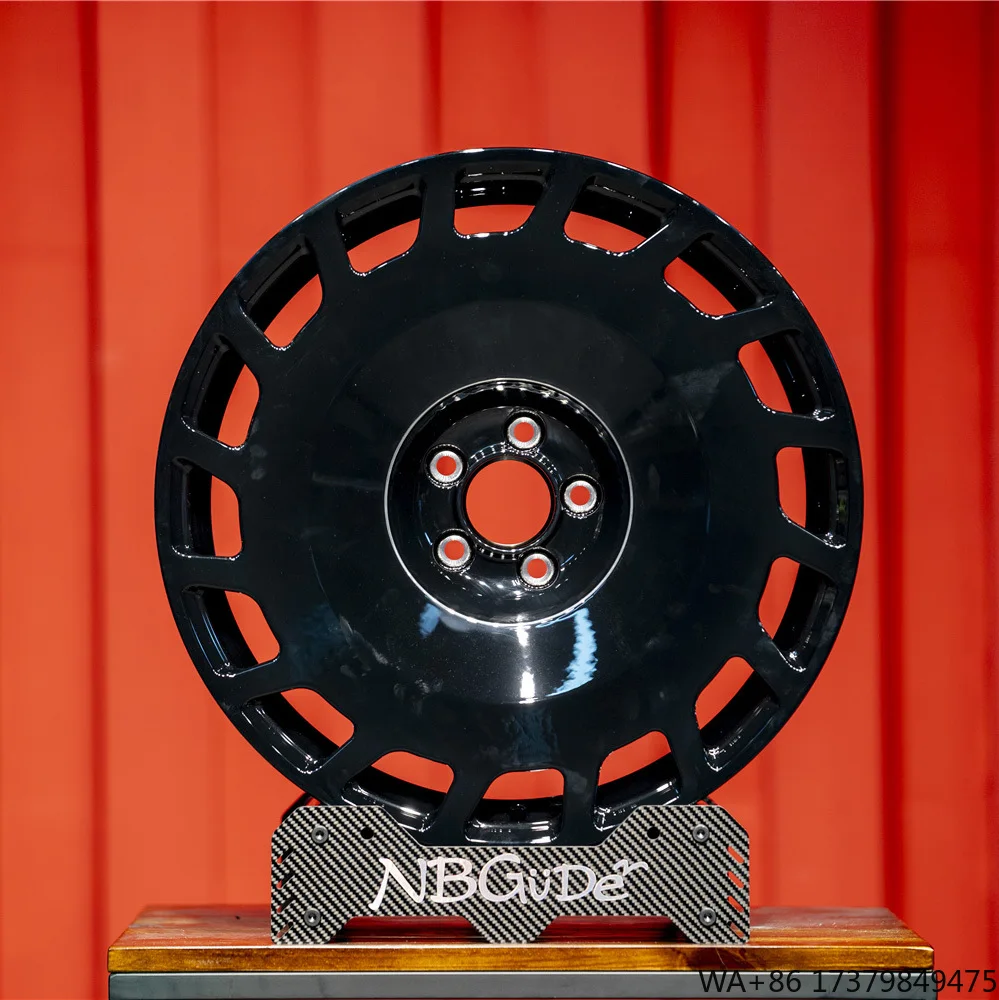 

Customized Multi Spoke Wheels Deep Concave Deep Dish Wheel 5x112 5x114.3 5x120 18 19 20 21 Inch Wheels for bmw M3 M5 E46 E92 E90