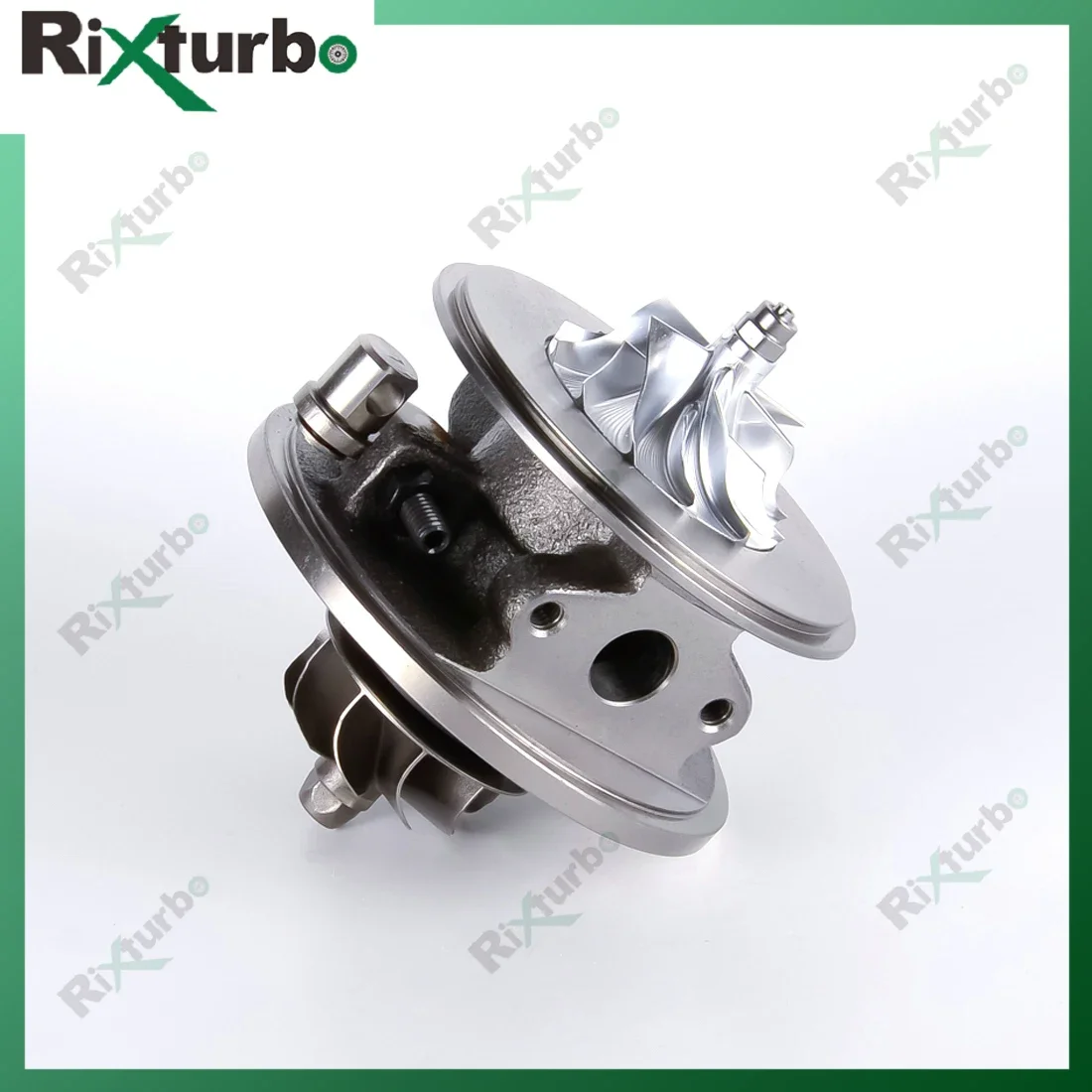 MFS Turbocharger Cartridge 543997880082 54399880097 038253056L Chra for VW Pkw 1.9 TDI 74kw 100hp 2007- Engine