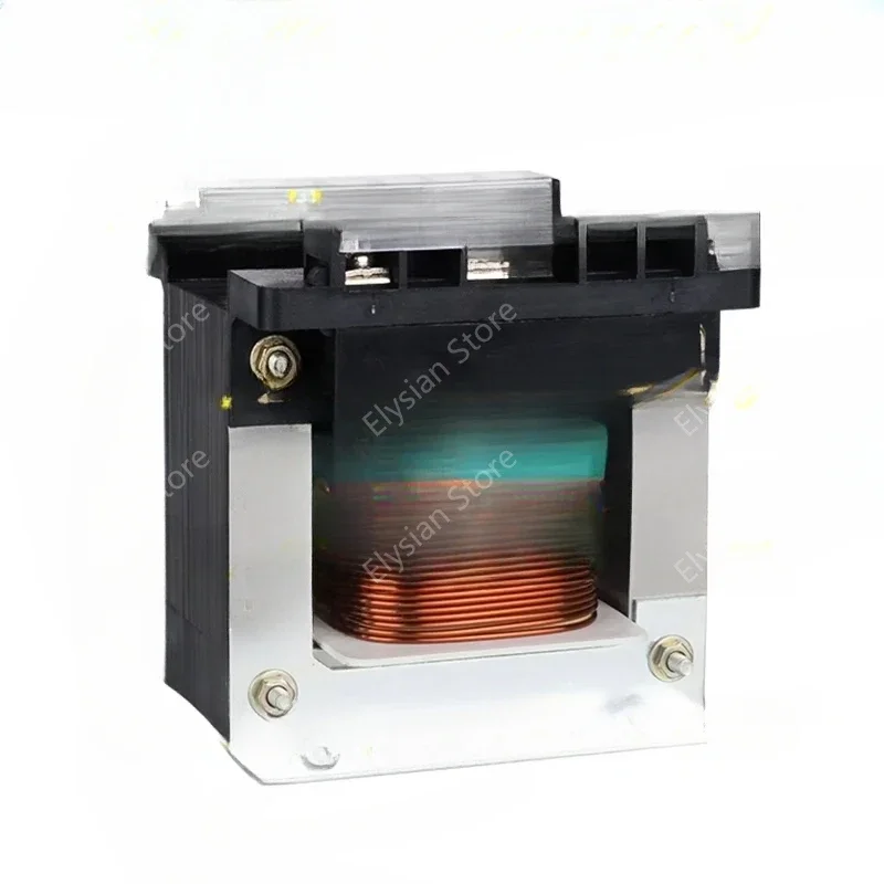 

JBK3-160VA Lathe Control Transformer 380V 220V 110V 36V 24V 12V 6V Copper Wire Coil