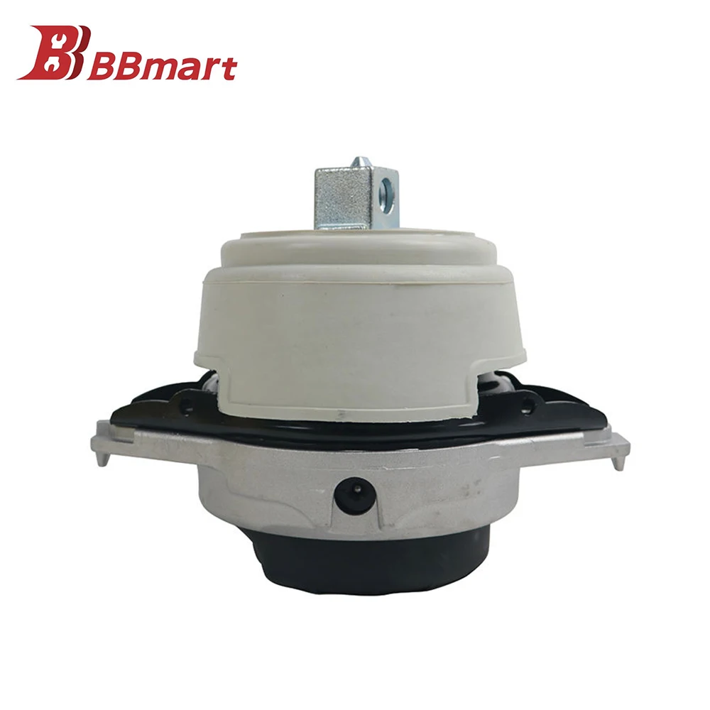 

BBmart Auto Spare Parts 1 pcs Right Engine Mount For Mercedes Benz W166 GLS550 GL550 GL450 ML550 OE 1662404117 A1662404117