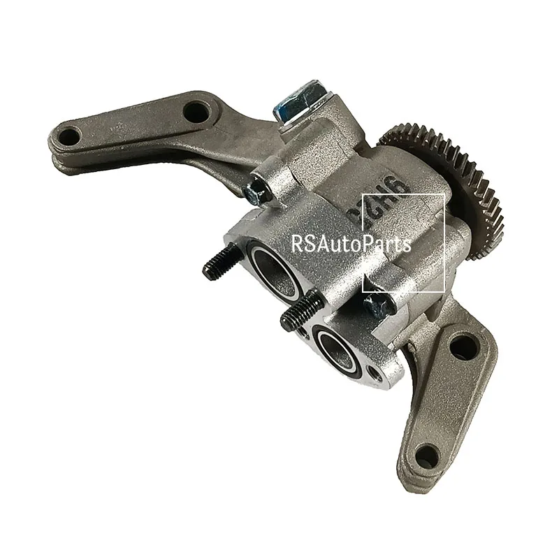 

Новый Оригинальный масляный насос в сборе 0K88R-14100A 0K88R14100A для Hyundai townan Diesel 2004 л 2006-