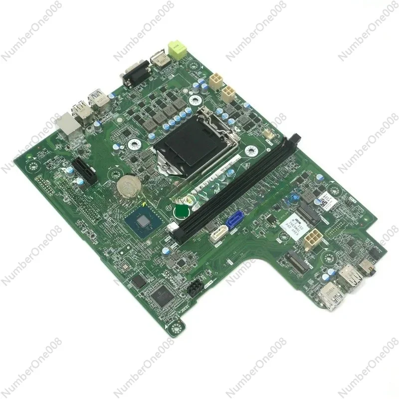

New FOR DELL Vostro 3690 Vostro 3681 Desktop Motherboard MJF5P 0MJF5P CN-0MJF5P BE0521 YC1GK LGA1200 DDR4 Mainboard 100% Tested