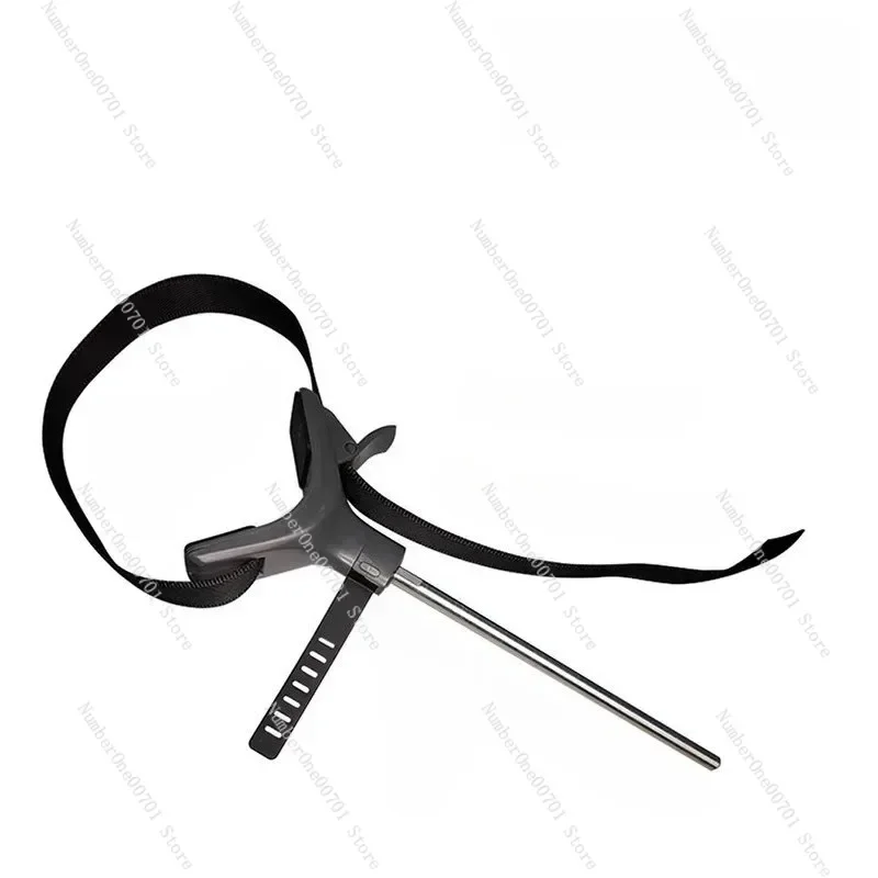 Mixer beaker clip Laboratory cylindrical fixed clip Adjustable universal clip Beaker iron frame holder