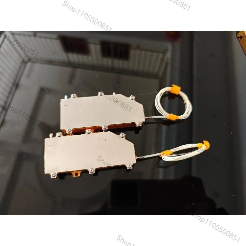 suitable for IPG-212 light source disassembly seed light source device with optical fiber 105um wire diameter