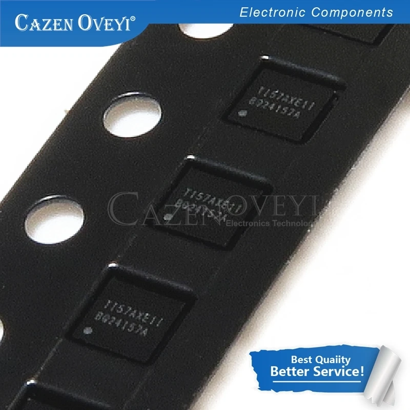 10pcs/lot BQ24157YFFR BQ24157A BQ24157S BQ24157 BQ24158YFFR BQ24158 BGA In Stock