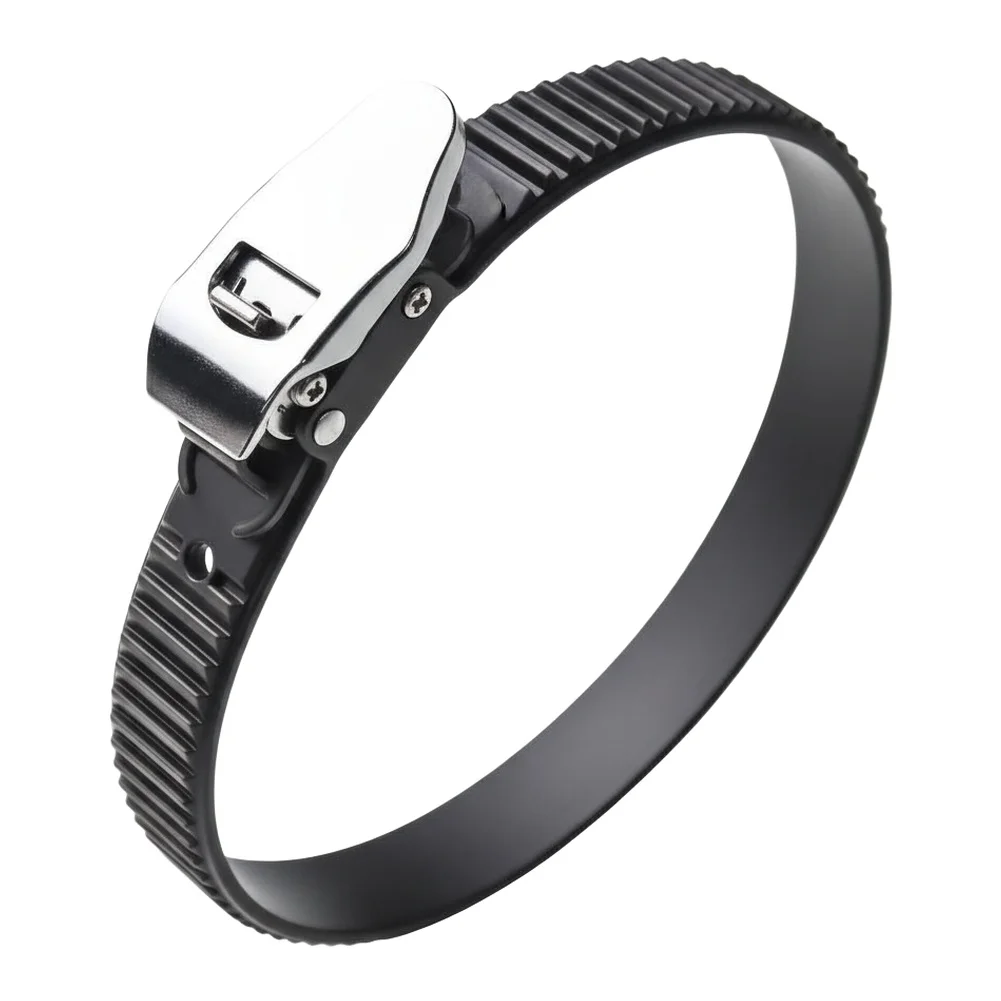 

Ремешок для роликовых коньков с пряжкой, регулируемая длина 30 см, 50 см, для роликовых коньков, хоккея, для использования с коньками и лыжами