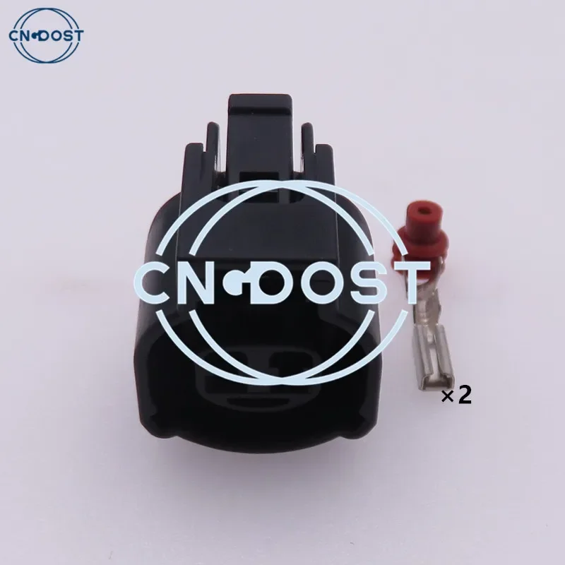 1 Set 2 Pin Ac Asse…