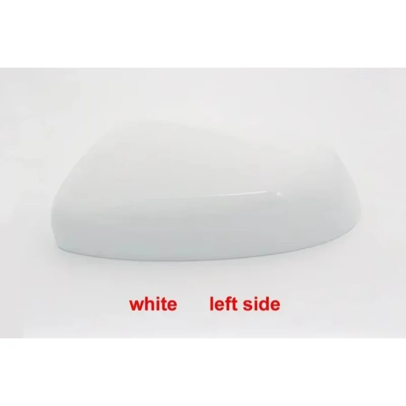 For Mg ZS  For Shanghai Mg Suv 2017 2018 2019 Car Reversing Mirror Assembly Cover Rearview Lens Frame